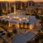 Al-Iskan Mosque