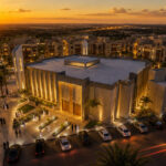 Al-Mudhainib Mosque