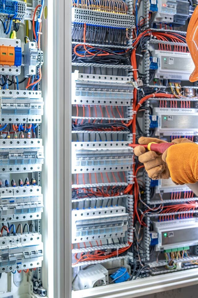 Electrical-Designs