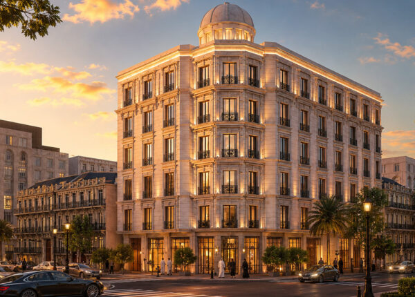 The-Shoran-Hospitality-Project