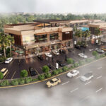 Works of Commercial, Residential, and Administrative Facilities